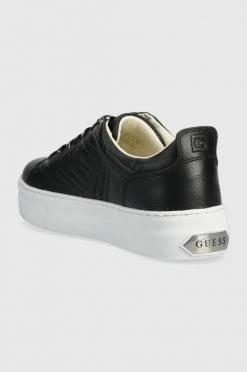 Γυναικεία Sneakers Αθλητικά Guess Giaa2 μαύρο 9 Γυναικεία Sneakers Αθλητικά Guess Giaa2 μαύρο -Guess Κατάστημα unnamed file 604