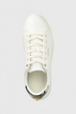 Γυναικεία Sneakers Αθλητικά Guess Melanie άσπρο -Guess Κατάστημα unnamed file 615