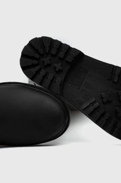 Γυναικεία Γαλότσες Ουέλλινγκτον Guess Reisa μαύρο 11 Γυναικεία Γαλότσες Ουέλλινγκτον Guess Reisa μαύρο -Guess Κατάστημα unnamed file 621