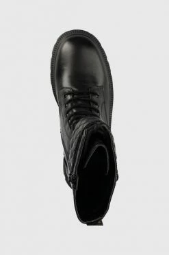 Γυναικεία Μποτάκια Δερμάτινα Workers Guess Sery μαύρο 10 Γυναικεία Μποτάκια Δερμάτινα Workers Guess Sery μαύρο -Guess Κατάστημα unnamed file 630