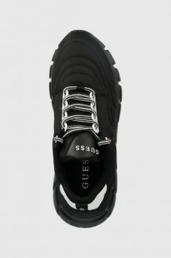 Γυναικεία Sneakers Αθλητικά Guess Chiarra2 μαύρο 10 Γυναικεία Sneakers Αθλητικά Guess Chiarra2 μαύρο -Guess Κατάστημα unnamed file 640