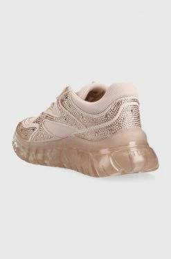 Γυναικεία Sneakers Αθλητικά Guess Clarisse ροζ -Guess Κατάστημα unnamed file 664