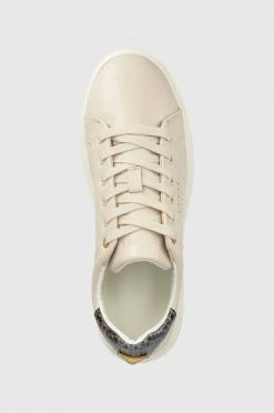 Γυναικεία Sneakers Αθλητικά Guess Melanie μπεζ -Guess Κατάστημα unnamed file 670