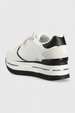 Γυναικεία Sneakers Αθλητικά Guess Harinna άσπρο -Guess Κατάστημα unnamed file 674