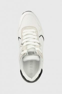 Γυναικεία Sneakers Αθλητικά Guess Harinna άσπρο -Guess Κατάστημα unnamed file 675