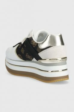 Γυναικεία Sneakers Αθλητικά Guess Harinna καφέ 9 Γυναικεία Sneakers Αθλητικά Guess Harinna καφέ -Guess Κατάστημα unnamed file 679