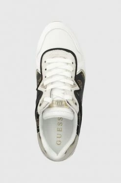 Γυναικεία Sneakers Αθλητικά Guess Harinna καφέ 10 Γυναικεία Sneakers Αθλητικά Guess Harinna καφέ -Guess Κατάστημα unnamed file 680