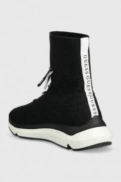 Γυναικεία Sneakers Αθλητικά Guess Drewsila μαύρο -Guess Κατάστημα unnamed file 684