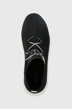 Γυναικεία Sneakers Αθλητικά Guess Drewsila μαύρο -Guess Κατάστημα unnamed file 685