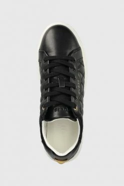 Γυναικεία Sneakers Αθλητικά Guess Melanie μαύρο 10 Γυναικεία Sneakers Αθλητικά Guess Melanie μαύρο -Guess Κατάστημα unnamed file 705