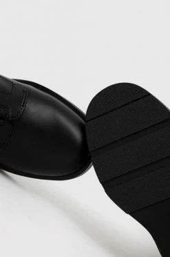 Γυναικεία Μποτάκια Guess Pimen μαύρο 9 Γυναικεία Μποτάκια Guess Pimen μαύρο -Guess Κατάστημα unnamed file 725