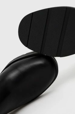 Γυναικεία Μποτάκια Guess Parsle μαύρο -Guess Κατάστημα unnamed file 729