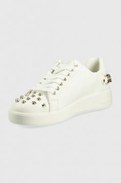 Γυναικεία Sneakers Αθλητικά Guess Renatta άσπρο -Guess Κατάστημα unnamed file 732