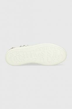 Γυναικεία Sneakers Αθλητικά Guess Renatta άσπρο -Guess Κατάστημα unnamed file 734