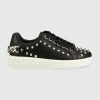 Γυναικεία Sneakers Αθλητικά Guess Renatta μαύρο