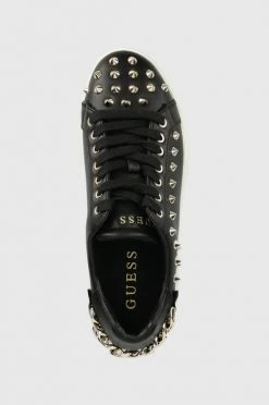 Γυναικεία Sneakers Αθλητικά Guess Renatta μαύρο -Guess Κατάστημα unnamed file 738