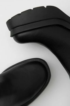 Γυναικεία Μποτάκια Μπότες τσέλσι Guess Vaneta μαύρο -Guess Κατάστημα unnamed file 755