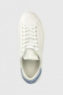 Γυναικεία Sneakers Δερμάτινα αθλητικά παπούτσια Guess Rockie άσπρο 10 Γυναικεία Sneakers Δερμάτινα αθλητικά παπούτσια Guess Rockie άσπρο -Guess Κατάστημα unnamed file 759