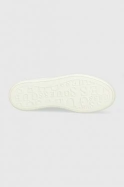 Γυναικεία Sneakers Δερμάτινα αθλητικά παπούτσια Guess Rockie άσπρο 11 Γυναικεία Sneakers Δερμάτινα αθλητικά παπούτσια Guess Rockie άσπρο -Guess Κατάστημα unnamed file 760