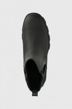 Γυναικεία Μποτάκια Μπότες τσέλσι Guess Vaeda μαύρο 10 Γυναικεία Μποτάκια Μπότες τσέλσι Guess Vaeda μαύρο -Guess Κατάστημα unnamed file 769