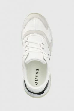 Γυναικεία Sneakers Αθλητικά Guess Jamming άσπρο 10 Γυναικεία Sneakers Αθλητικά Guess Jamming άσπρο -Guess Κατάστημα unnamed file 779