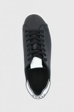 Γυναικεία Sneakers Υποδήματα Guess Rockies μαύρο -Guess Κατάστημα unnamed file 784