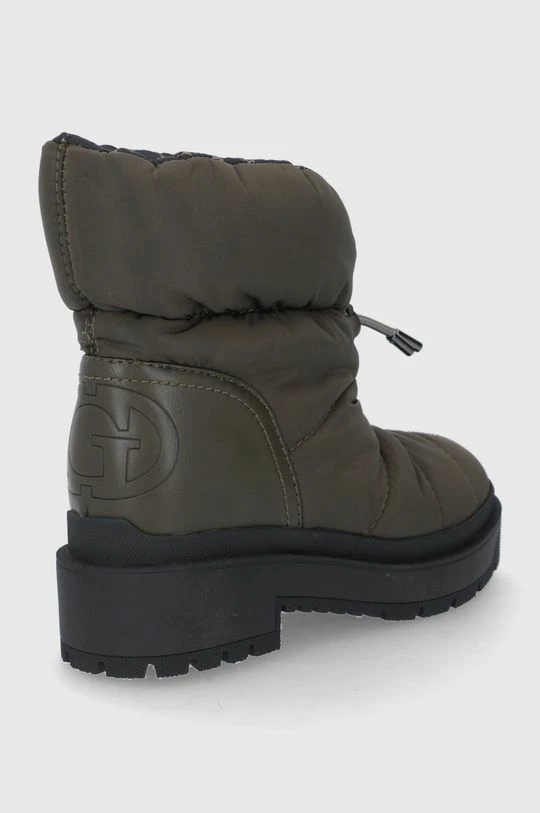 Γυναικεία Μπότες χιονιού Guess πράσινο 5 Γυναικεία Μπότες χιονιού Guess πράσινο - Image 3