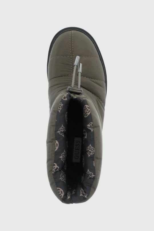 Γυναικεία Μπότες χιονιού Guess πράσινο 6 Γυναικεία Μπότες χιονιού Guess πράσινο - Image 4