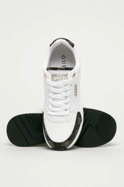 Γυναικεία Sneakers Guess - Υποδήματα λευκό 9 Γυναικεία Sneakers Guess - Υποδήματα λευκό -Guess Κατάστημα unnamed file 82