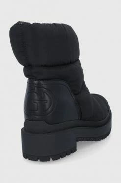 Γυναικεία Μπότες χιονιού Guess μαύρο 9 Γυναικεία Μπότες χιονιού Guess μαύρο -Guess Κατάστημα unnamed file 822