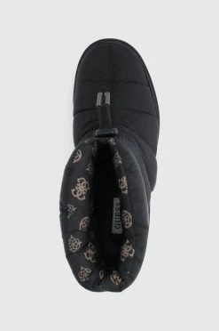 Γυναικεία Μπότες χιονιού Guess μαύρο 10 Γυναικεία Μπότες χιονιού Guess μαύρο -Guess Κατάστημα unnamed file 823