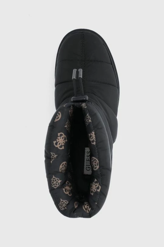 Γυναικεία Μπότες χιονιού Guess μαύρο 6 Γυναικεία Μπότες χιονιού Guess μαύρο - Image 4