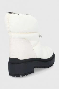 Γυναικεία Μπότες χιονιού Guess κρεμ 9 Γυναικεία Μπότες χιονιού Guess κρεμ -Guess Κατάστημα unnamed file 827