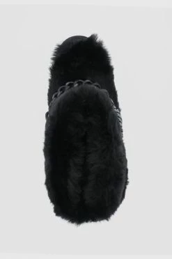 Γυναικεία Μπότες χιονιού Guess μαύρο -Guess Κατάστημα unnamed file 843