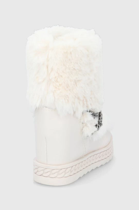 Γυναικεία Μπότες χιονιού Guess κρεμ 5 Γυναικεία Μπότες χιονιού Guess κρεμ - Image 3