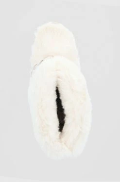 Γυναικεία Μπότες χιονιού Guess κρεμ 10 Γυναικεία Μπότες χιονιού Guess κρεμ -Guess Κατάστημα unnamed file 848