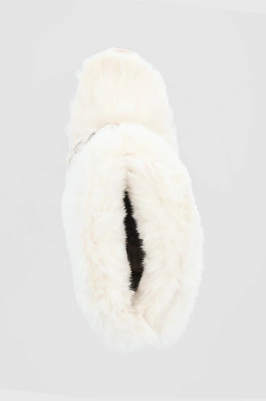 Γυναικεία Μπότες χιονιού Guess κρεμ 6 Γυναικεία Μπότες χιονιού Guess κρεμ - Image 4