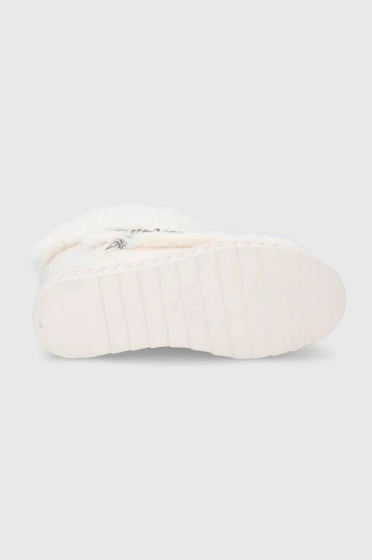 Γυναικεία Μπότες χιονιού Guess κρεμ 7 Γυναικεία Μπότες χιονιού Guess κρεμ - Image 5