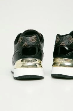 Γυναικεία Sneakers Guess - Υποδήματα λευκό -Guess Κατάστημα unnamed file 85