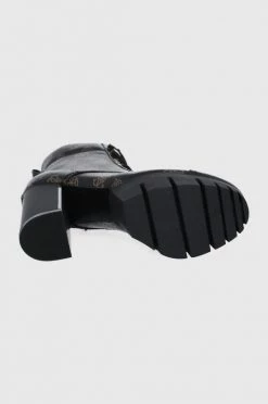 Γυναικεία Μποτάκια Guess χρώμα: καφέ 11 Γυναικεία Μποτάκια Guess χρώμα: καφέ -Guess Κατάστημα unnamed file 854