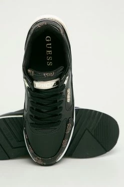 Γυναικεία Sneakers Guess - Υποδήματα λευκό -Guess Κατάστημα unnamed file 87