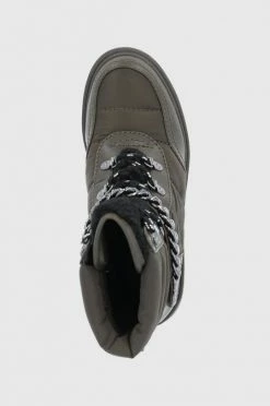 Γυναικεία Μποτάκια Guess χρώμα: πράσινο 10 Γυναικεία Μποτάκια Guess χρώμα: πράσινο -Guess Κατάστημα unnamed file 873