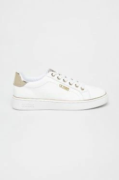 Γυναικεία Sneakers Guess Jeans - Υποδήματα μαύρο