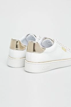 Γυναικεία Sneakers Guess Jeans - Υποδήματα μαύρο -Guess Κατάστημα unnamed file 90