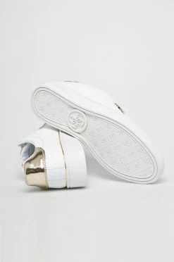 Γυναικεία Sneakers Guess Jeans - Υποδήματα μαύρο -Guess Κατάστημα unnamed file 91