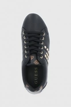 Γυναικεία Sneakers Υποδήματα Guess μαύρο 10 Γυναικεία Sneakers Υποδήματα Guess μαύρο -Guess Κατάστημα unnamed file 913