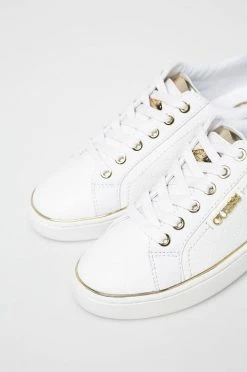 Γυναικεία Sneakers Guess Jeans - Υποδήματα μαύρο -Guess Κατάστημα unnamed file 92