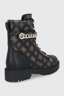 Γυναικεία Guess - Μποτάκια εργασίας Guess - Μποτάκια εργασίας σκούρο καφέ 9 Γυναικεία Guess - Μποτάκια εργασίας Guess - Μποτάκια εργασίας σκούρο καφέ -Guess Κατάστημα unnamed file 927