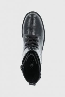 Γυναικεία Μποτάκια Παιδικές μπότες Guess χρώμα: μαύρο 10 Γυναικεία Μποτάκια Παιδικές μπότες Guess χρώμα: μαύρο -Guess Κατάστημα unnamed file 933