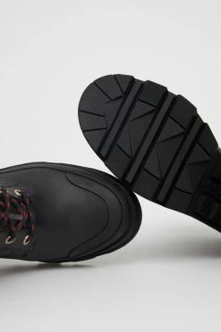 Γυναικεία Μποτάκια Guess χρώμα: μαύρο 9 Γυναικεία Μποτάκια Guess χρώμα: μαύρο -Guess Κατάστημα unnamed file 942